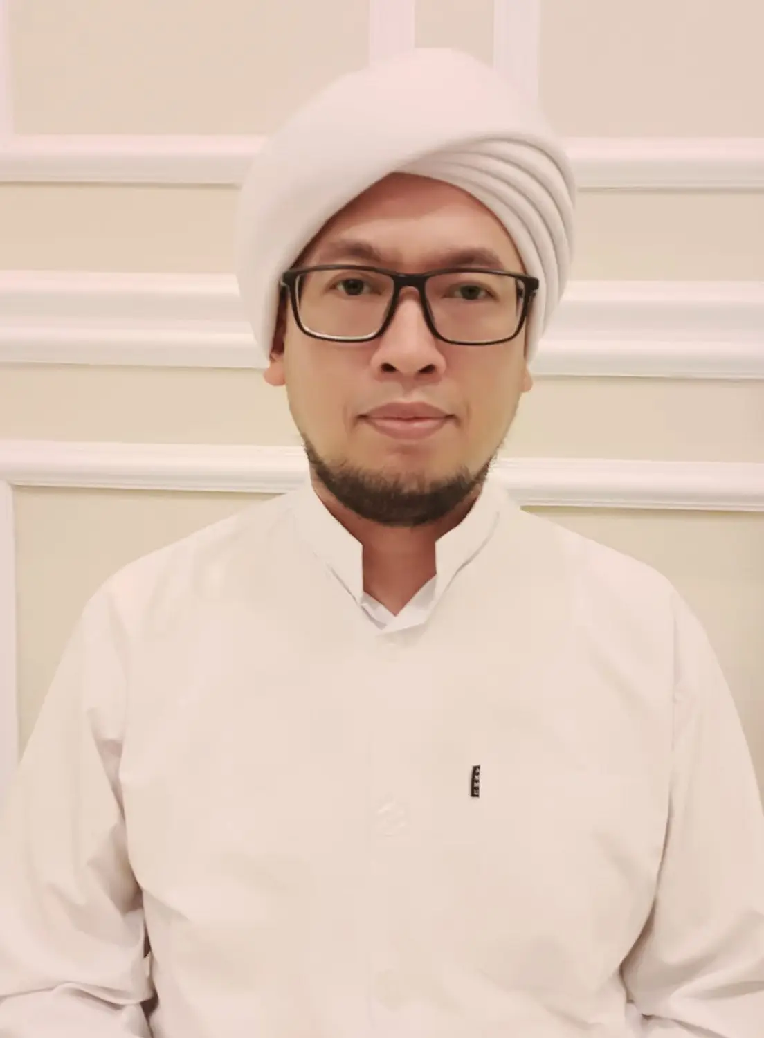 Ust. Noor Albar